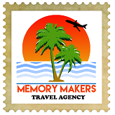 Travel With Memory Makers Logo