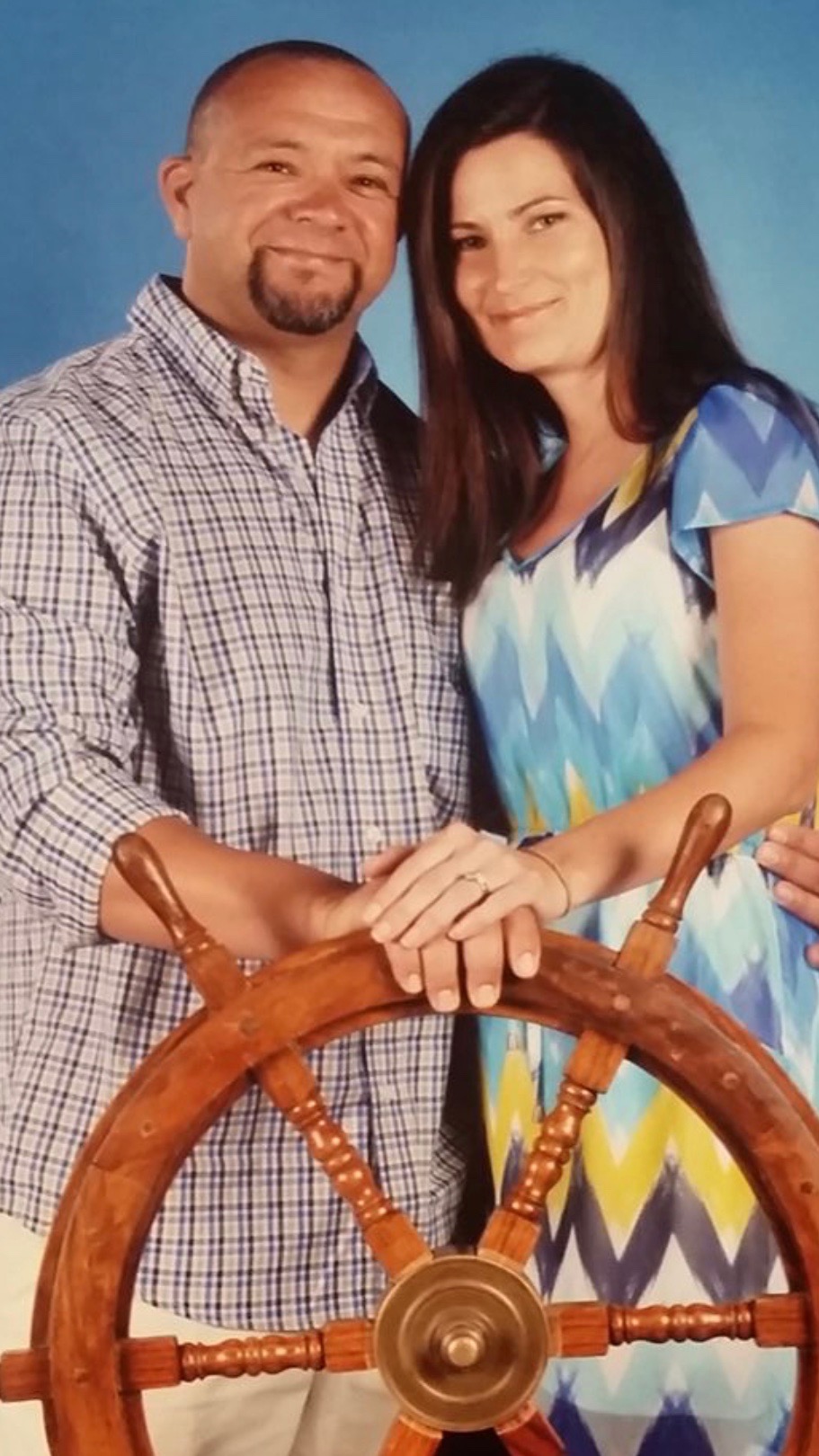 Jay & Nicole Frasier – Travel Advisors Jay and Nicole Frasier, travel advisors with Memory Makers Travel Agency