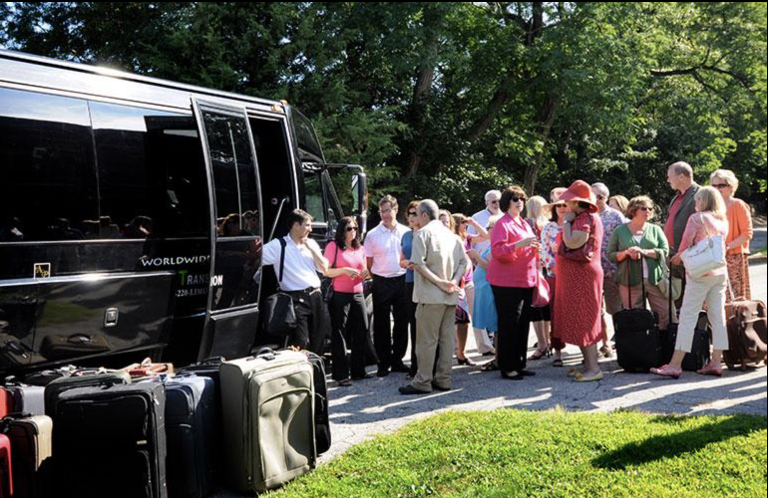 Bus Tours