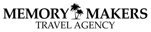 Memory Makers Travel Agency Logo